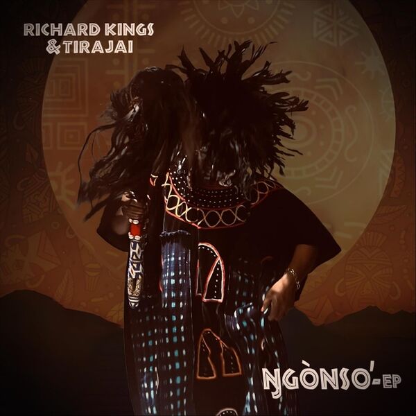 Cover art for Ngònso'